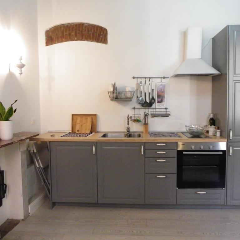 Chez Sophie - Appartamento con 1 Camera da Letto - 10