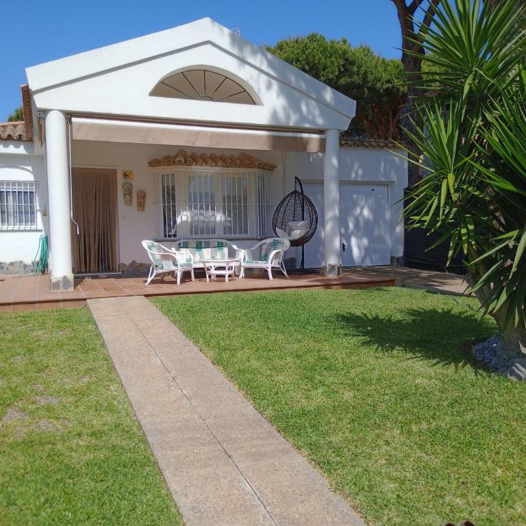 Villa Esperanza - Casa - 16