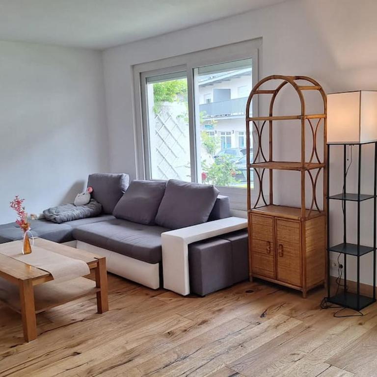 Duplex près des Thermes avec jardin - Apartamento de 2 dormitorios - 1