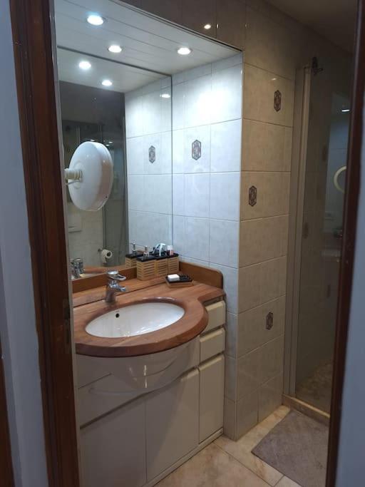 Duplex près des Thermes avec jardin - Apartamento de 2 dormitorios - 13