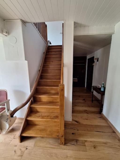 Duplex près des Thermes avec jardin - Apartamento de 2 dormitorios - 9