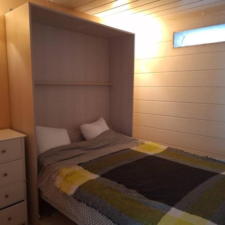 Duplex près des Thermes avec jardin - Apartamento de 2 dormitorios - 10