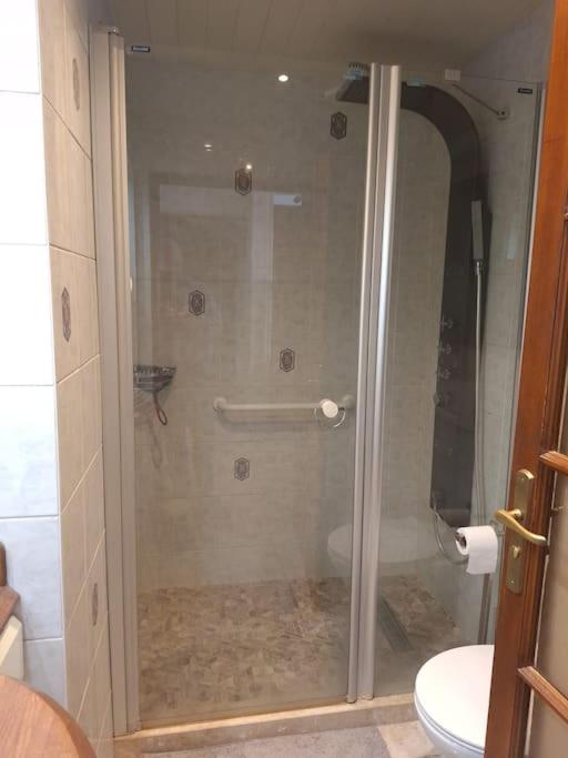 Duplex près des Thermes avec jardin - Apartamento de 2 dormitorios - 12