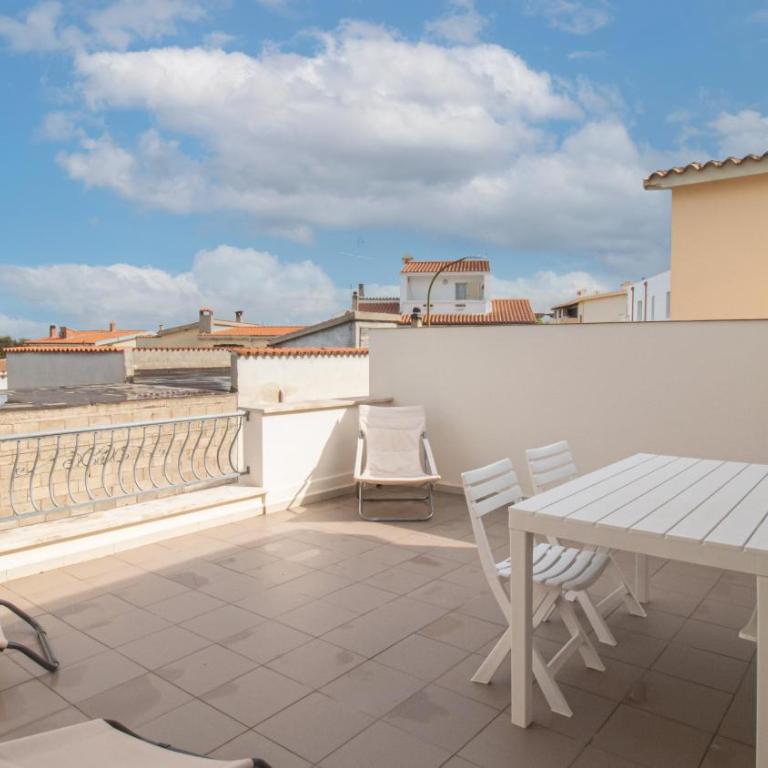 La Casa di Anita - Two-Bedroom House - 4