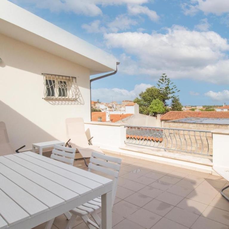 La Casa di Anita - Two-Bedroom House - 3