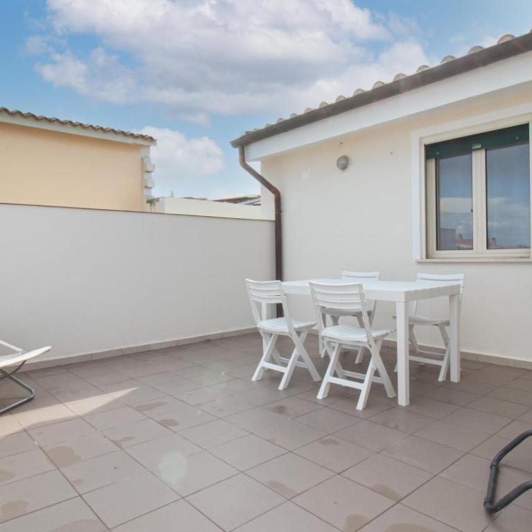 La Casa di Anita - Two-Bedroom House - 5
