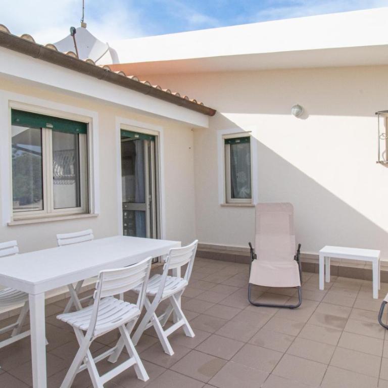 La Casa di Anita - Two-Bedroom House - 6