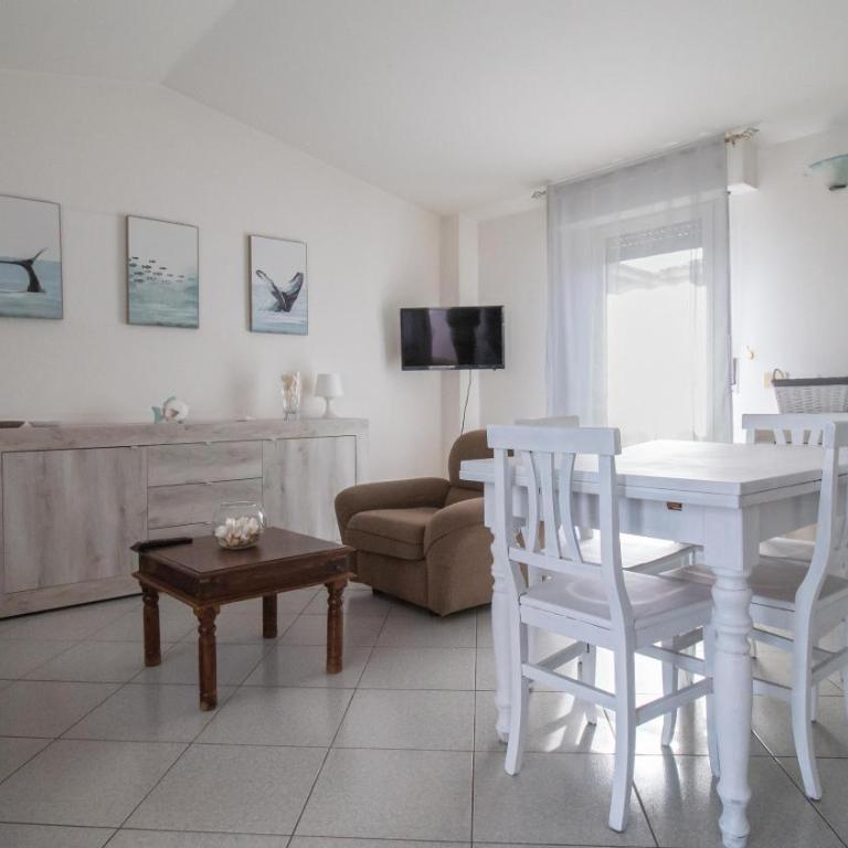 La Casa di Anita - Two-Bedroom House - 7