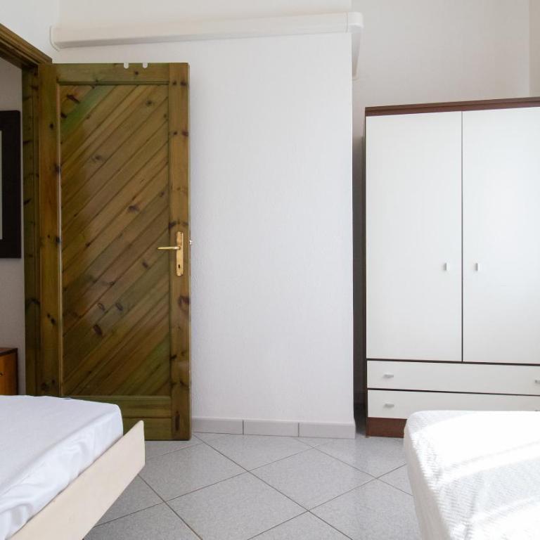 La Casa di Anita - Two-Bedroom House - 23
