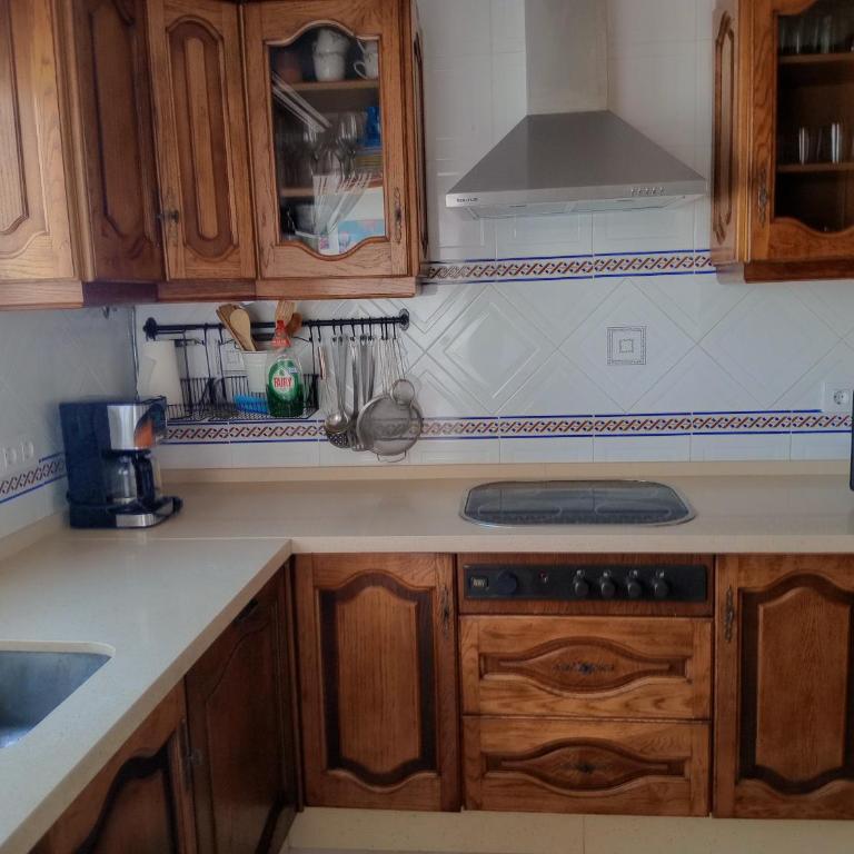 Villa Esperanza - Casa - 27