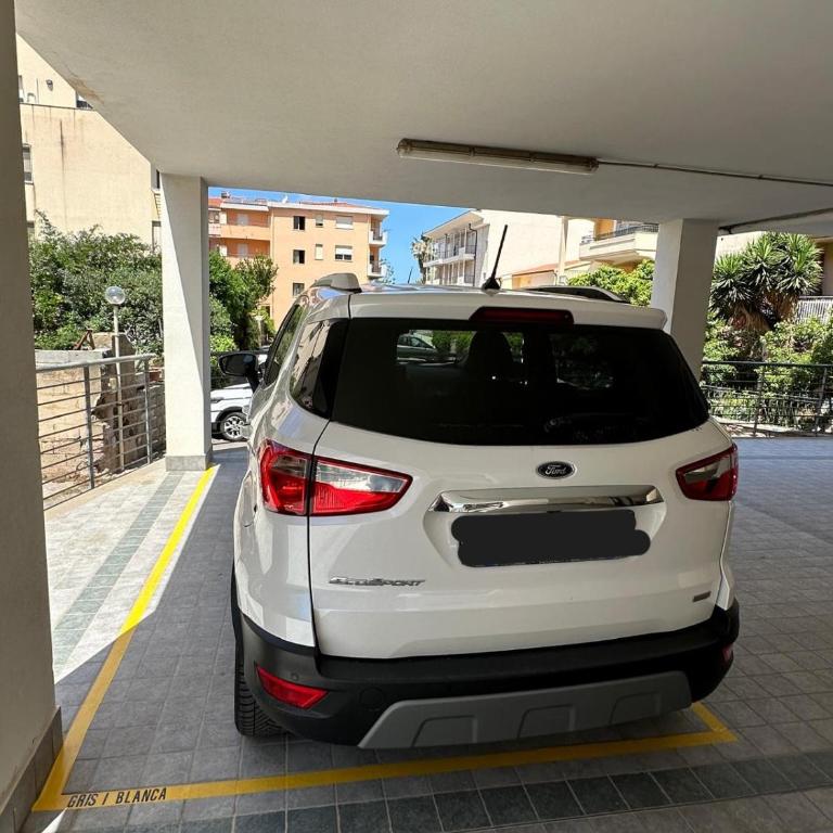 Gris I Blanca apartment - Appartamento con 2 Camere da Letto e Terrazza - 14