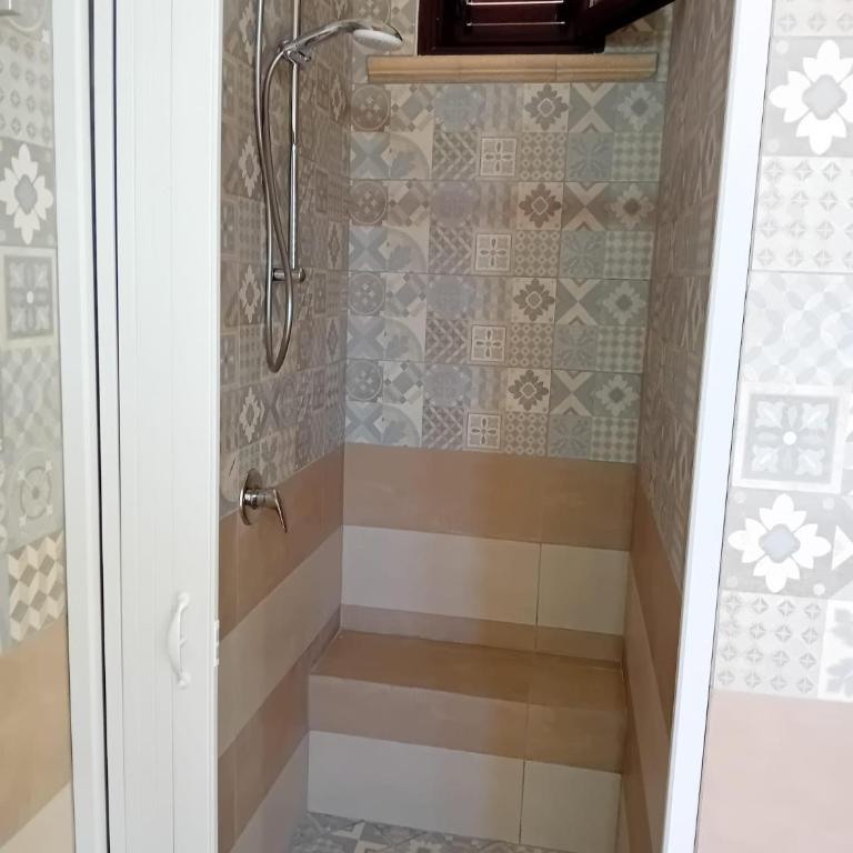 Madomare Case al Mare - Apartment mit 1 Schlafzimmer - 13
