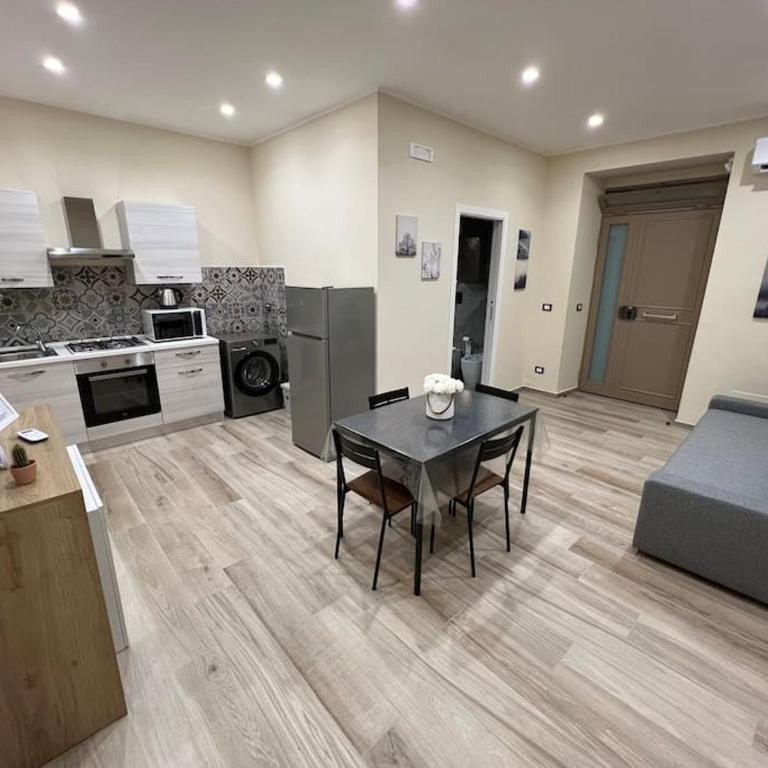 La Dimora Etnea - Appartamento con 2 Camere da Letto - 5