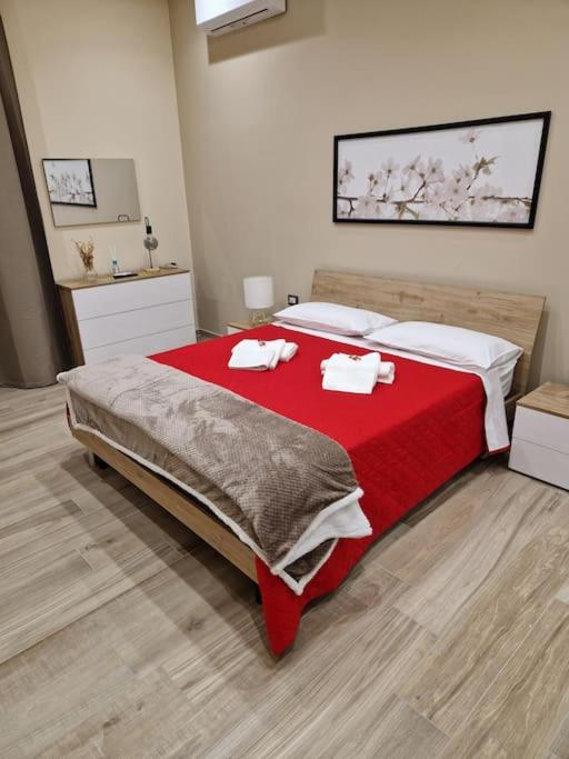 La Dimora Etnea - Appartamento con 2 Camere da Letto - 14