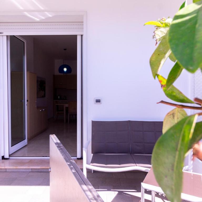 Iria Residence - Appartamento con 1 Camera da Letto - 5