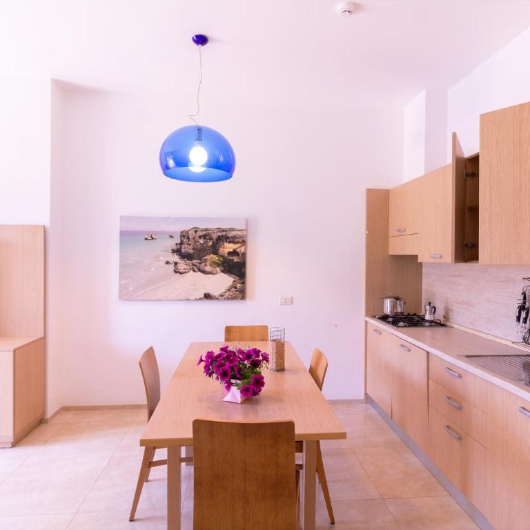 Iria Residence - Appartamento con 1 Camera da Letto - 3