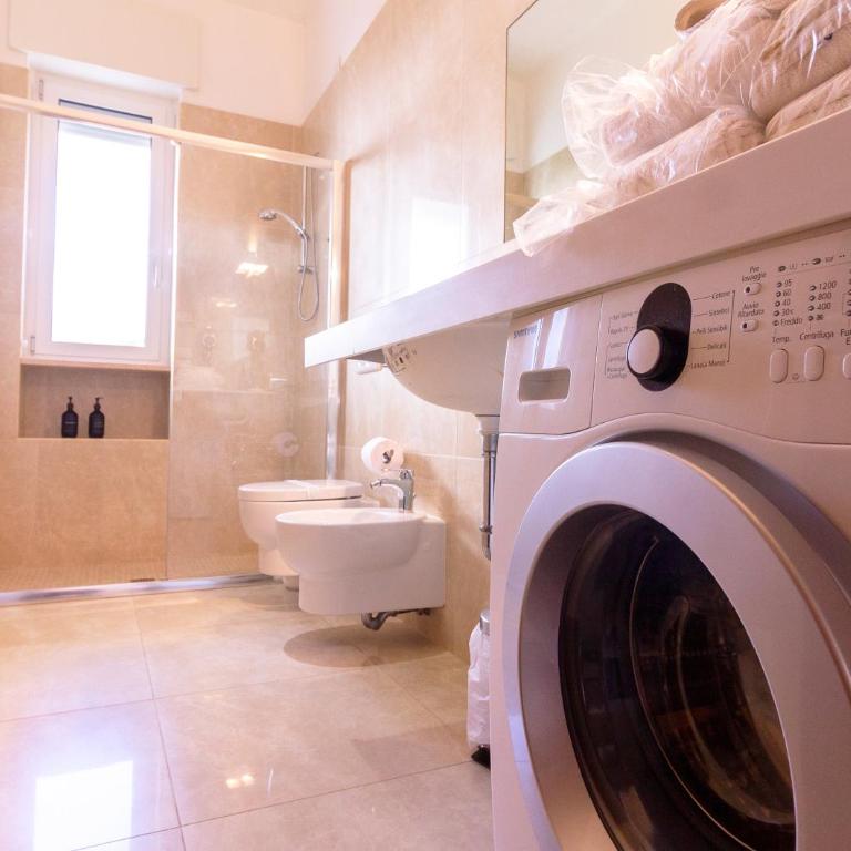 Iria Residence - Appartamento con 1 Camera da Letto - 7