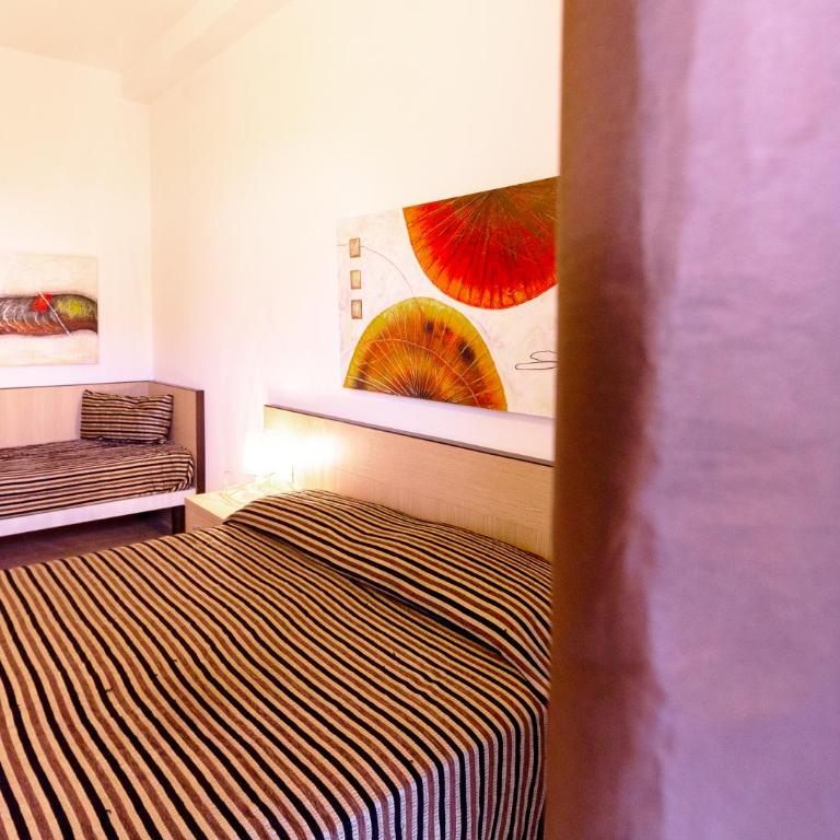 Iria Residence - Appartamento con 1 Camera da Letto - 10