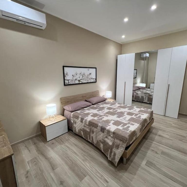 La Dimora Etnea - Appartamento con 2 Camere da Letto - 21