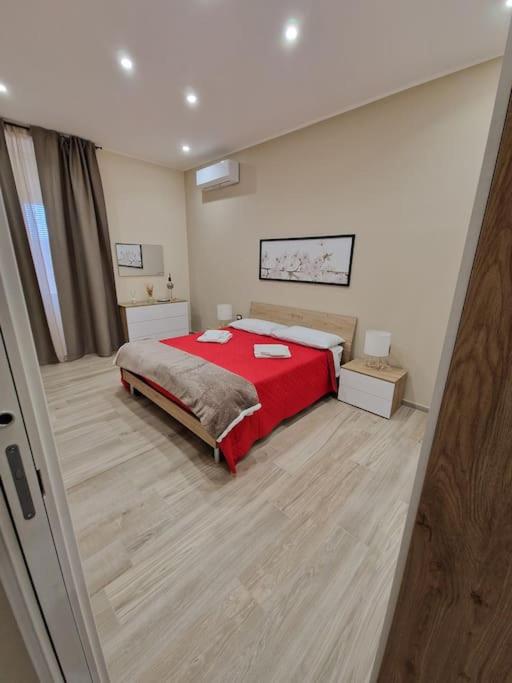 La Dimora Etnea - Appartamento con 2 Camere da Letto - 32