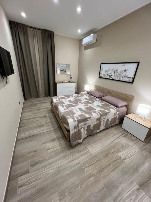 La Dimora Etnea - Appartamento con 2 Camere da Letto - 35