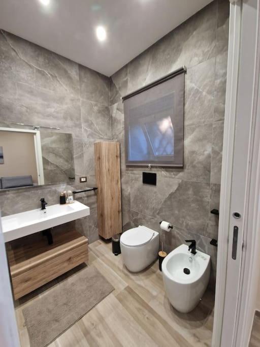 La Dimora Etnea - Appartamento con 2 Camere da Letto - 36