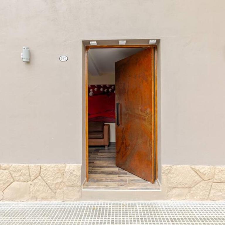 Casa Los Tulipanes - Casa de 4 dormitorios - 4