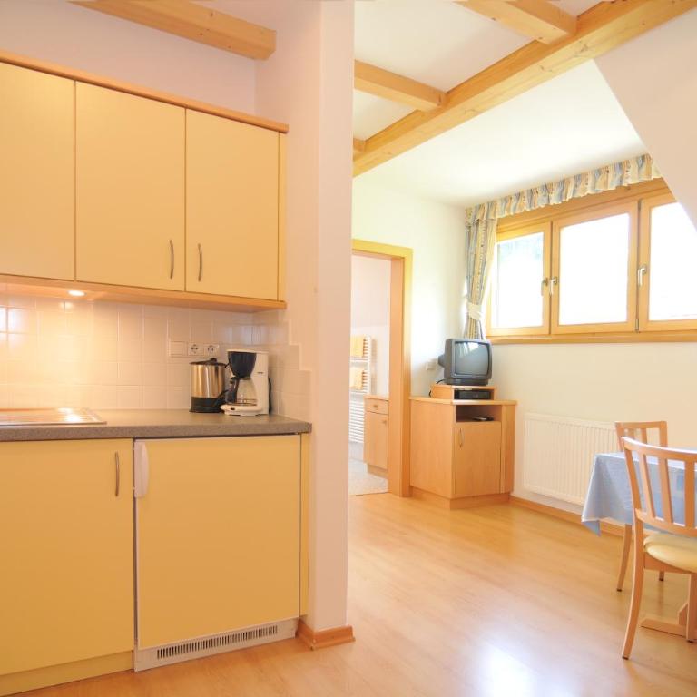 Spiegelhof - Appartamento con 2 Camere da Letto - 4