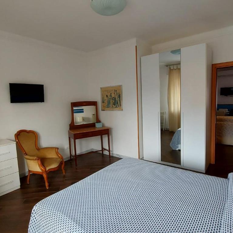 Appartamento Azzurro Mare - Appartamento con Vista Mare - 8