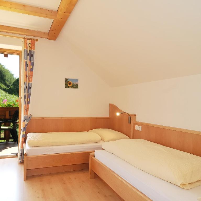 Spiegelhof - Appartamento con 2 Camere da Letto - 2