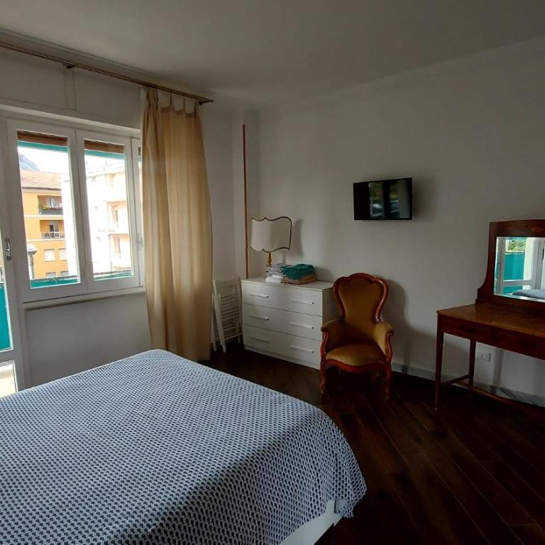 Appartamento Azzurro Mare - Appartamento con Vista Mare - 7