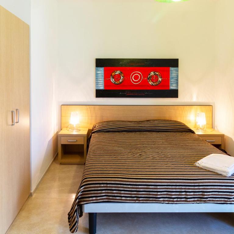 Iria Residence - Appartamento con 1 Camera da Letto - 6