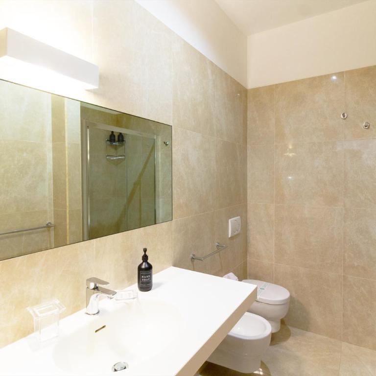 Iria Residence - Appartamento con 1 Camera da Letto - 5