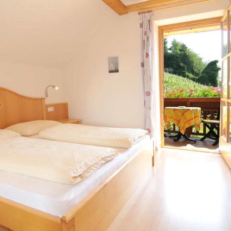 Spiegelhof - Appartamento con 2 Camere da Letto - 4