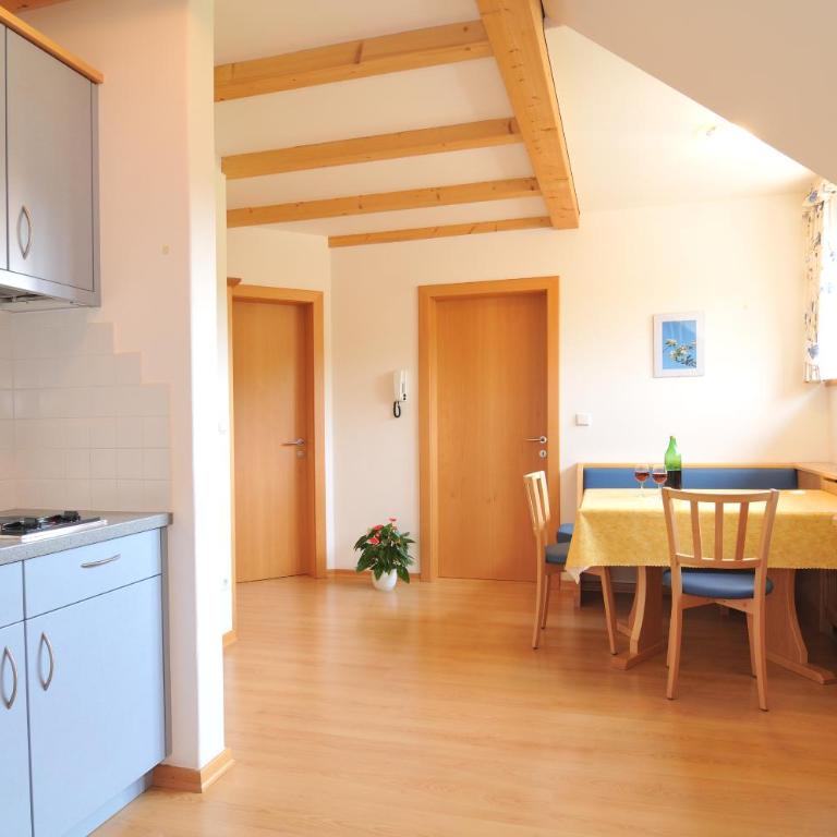 Spiegelhof - Appartamento con 2 Camere da Letto - 5