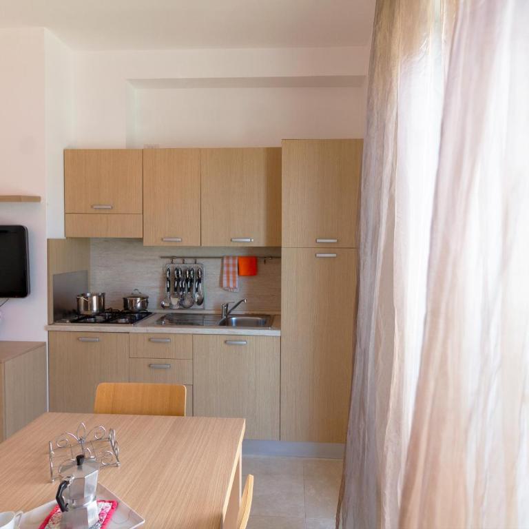 Iria Residence - Appartamento con 1 Camera da Letto - 8