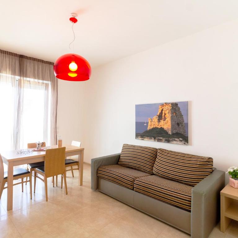 Iria Residence - Appartamento con 1 Camera da Letto - 7