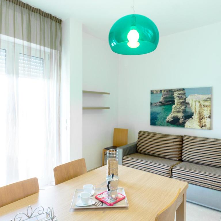 Iria Residence - Appartamento con 1 Camera da Letto - 8