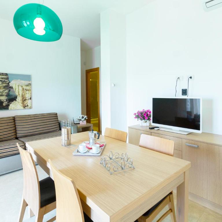 Iria Residence - Appartamento con 1 Camera da Letto - 7