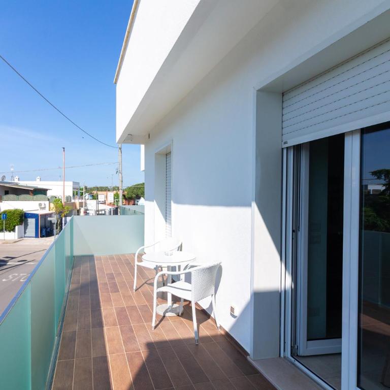 Iria Residence - Appartamento con 1 Camera da Letto - 3