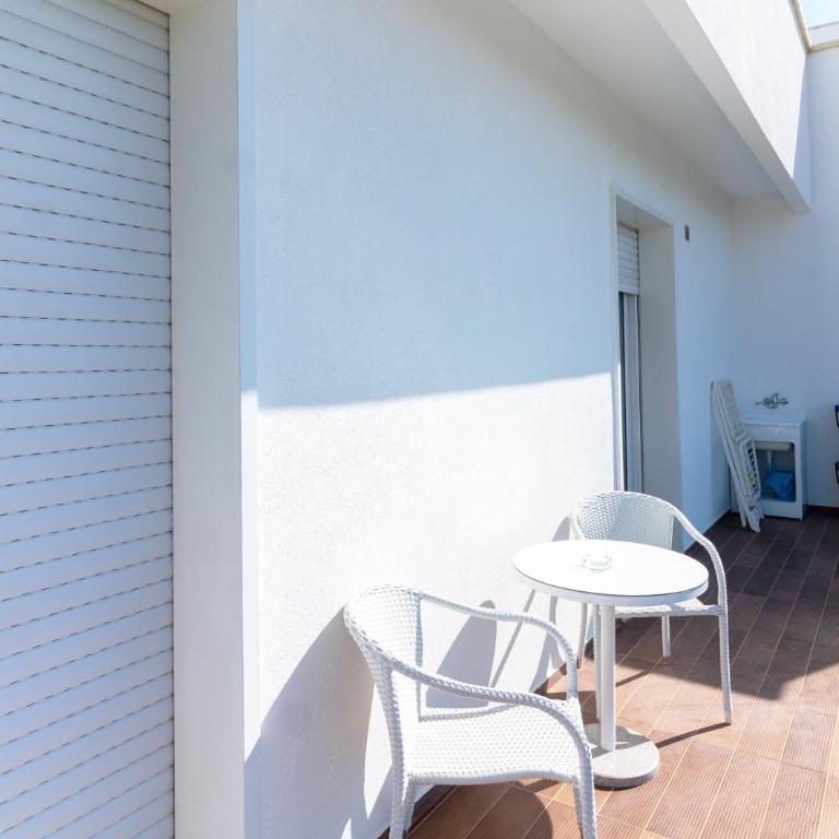 Iria Residence - Appartamento con 1 Camera da Letto - 6