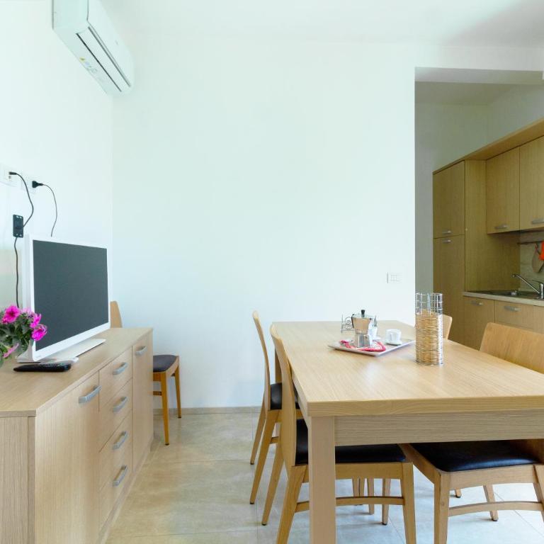 Iria Residence - Appartamento con 1 Camera da Letto - 5