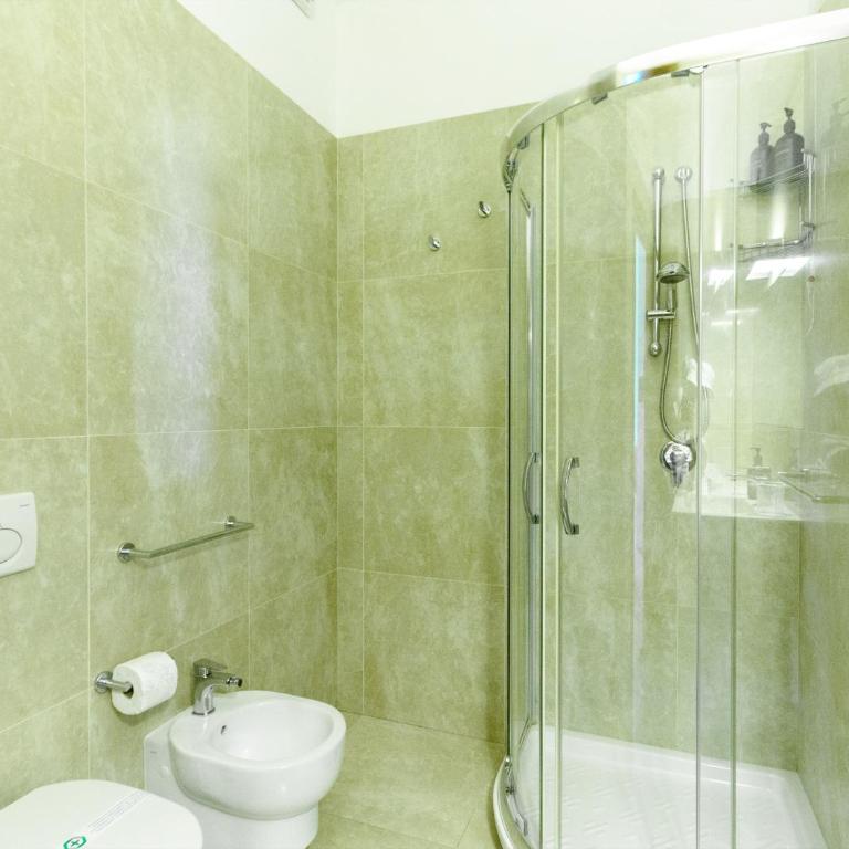 Iria Residence - Appartamento con 1 Camera da Letto - 10