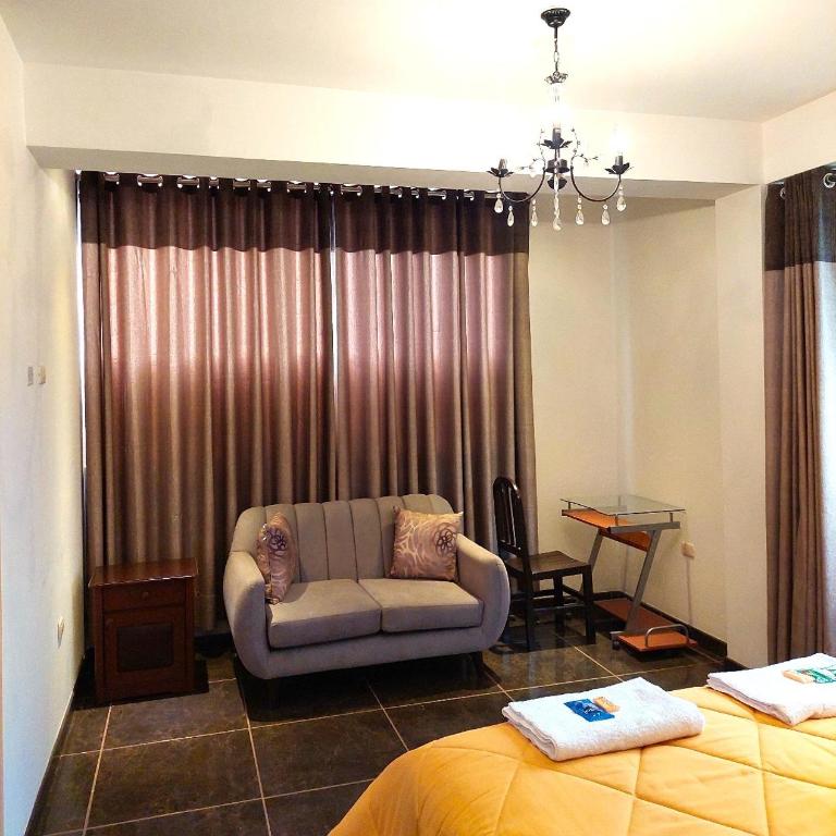 Villa Concepción Lodge - Double or Twin Room - 3