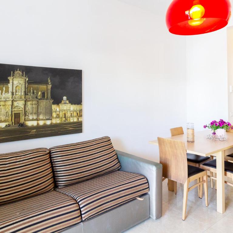 Iria Residence - Appartamento con 1 Camera da Letto - 9