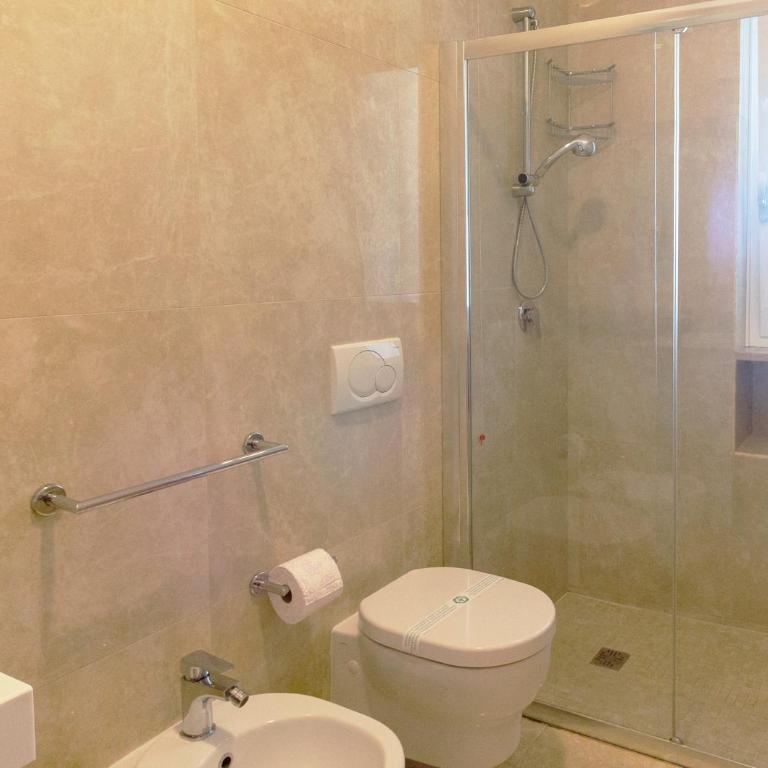Iria Residence - Appartamento con 1 Camera da Letto - 4