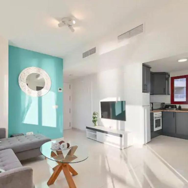See View Appartment Topacio IV - Two-Bedroom Apartment - 4