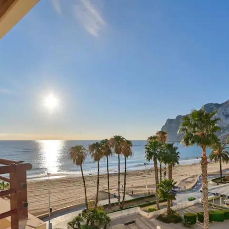 See View Appartment Topacio IV - Two-Bedroom Apartment - 10