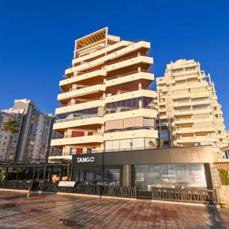 See View Appartment Topacio IV - Two-Bedroom Apartment - 16