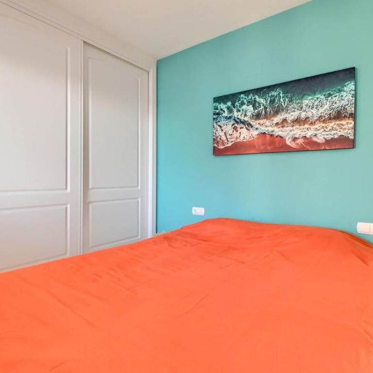 See View Appartment Topacio IV - Two-Bedroom Apartment - 12